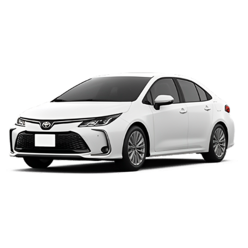 COROLLA 0KM